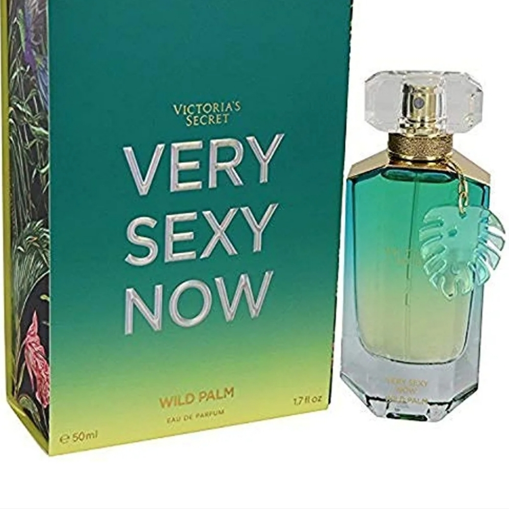 Very Sexy Now Wild Palm